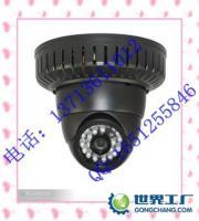 IP網(wǎng)絡(luò)攝像機(jī)H264 SONY CCD半圓吸頂式 構(gòu)建現(xiàn)代安防監(jiān)控系統(tǒng)的核心組件